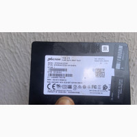Micron SSD 512gb