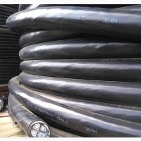 Aluminum Cable Drum Wire 70mmx4c - Brand New