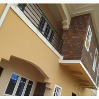 Newly Built Standard All En-Suit Two Bedroom at Premier Lay