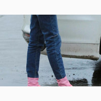 Silicone Waterproof Shoe