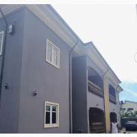 Furnished 2bdrm Apartment in Cedarwood Estate, Port-Harcourt for rent
