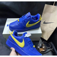 Nike Air Force 1 Ambush X