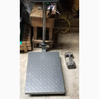 150kg A12E Type Scale