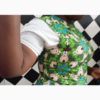 Cutting and Sewing Class for Teenagers and Adults