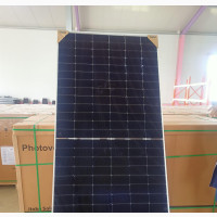 Tiger Pro 72HC Bifacial 540W