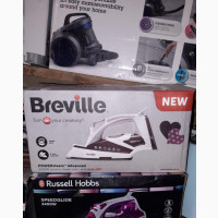 Breville Steam Iron - 3000W