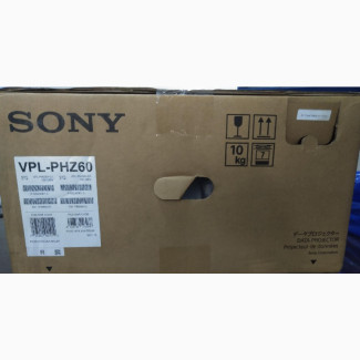 Sony Projector