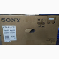 Sony Projector