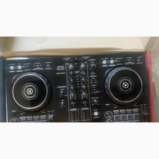 Pioneer DDJ-400
