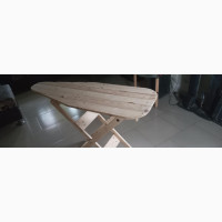 Wooden Foldable Pressing Iron Table