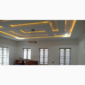 2bdrm Apartment in Gwarimpa, Gwarinpa for rent