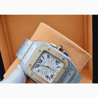 Catier Chain Watch