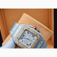 Catier Chain Watch