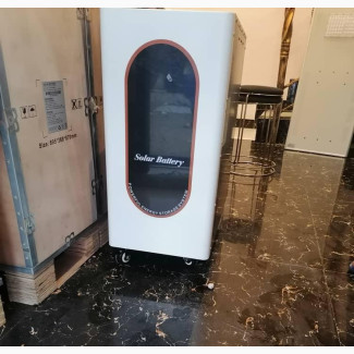 15kw Lithium Battery