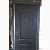 Watson Black Door