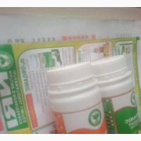 NRI D3 Organic Supplement - Boost Your Immune System