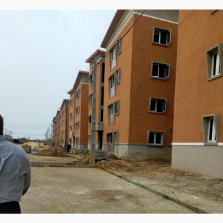 Furnished 2bdrm Block of Flats in Lagos Housing for Sale