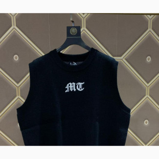 MT99 Sleeveless Sweatshirt