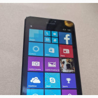Microsoft Lumia 640 XL 8 GB Black