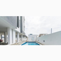 Luxury 2bedroom Apartment With Pool Snooker KATE