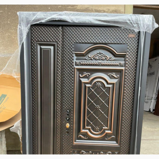 Quality Cast Doors