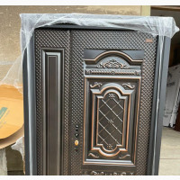 Quality Cast Doors