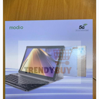 New Modio M27 512 GB Gray