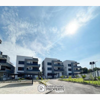 5bdrm Duplex in Wuye for sale