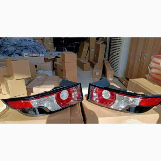 Brand New Rear Light E Vogue - Land Rover