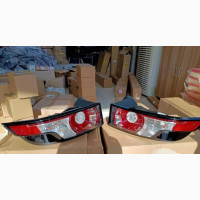 Brand New Rear Light E Vogue - Land Rover