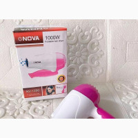 Nova Foldable Hair Dryer