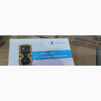 Heal Force Pulse Oximeter