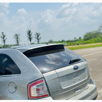 Ford Edge 2009 Gray