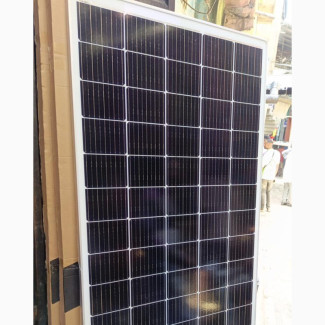 400 Watts Africell Mono Panel
