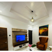 M3)1 Bedroom Apartment With Free STARLINK WI-FI