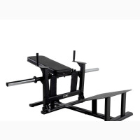 Hip Thrust Machine