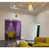 Furnished 2bdrm Block of Flats in Kaniz Estate, Karsana for rent