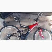 Size 26 Adult Bicycle