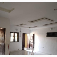 Furnished 2bdrm Block of Flats in Ogudu for rent