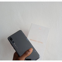 Huawei P20 Pro 128 GB Silver