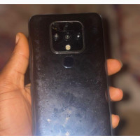 Tecno Camon 16 Pro 128 GB Black