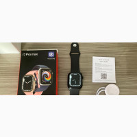 I7 Pro Max Smart Watch
