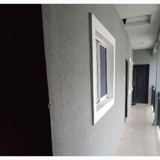 Mini Flat in Terra Annex, Sangotedo for rent