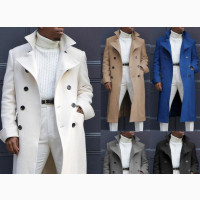 High Quality Men#039;s Turkish Mafian Suits