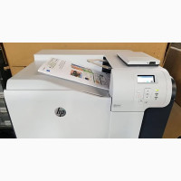 HP M551 Mini Di Machine