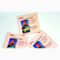 Landforms Picture Cards