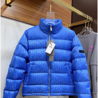 Brand New Dior Luxury Puffer Jacket for Men and Women - High Quality