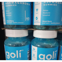 Goli Ashwagandha