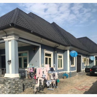 4bdrm Bungalow in Adesa Ughoton, Warri for Sale