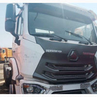 Howo Sinotruk Tractor Head